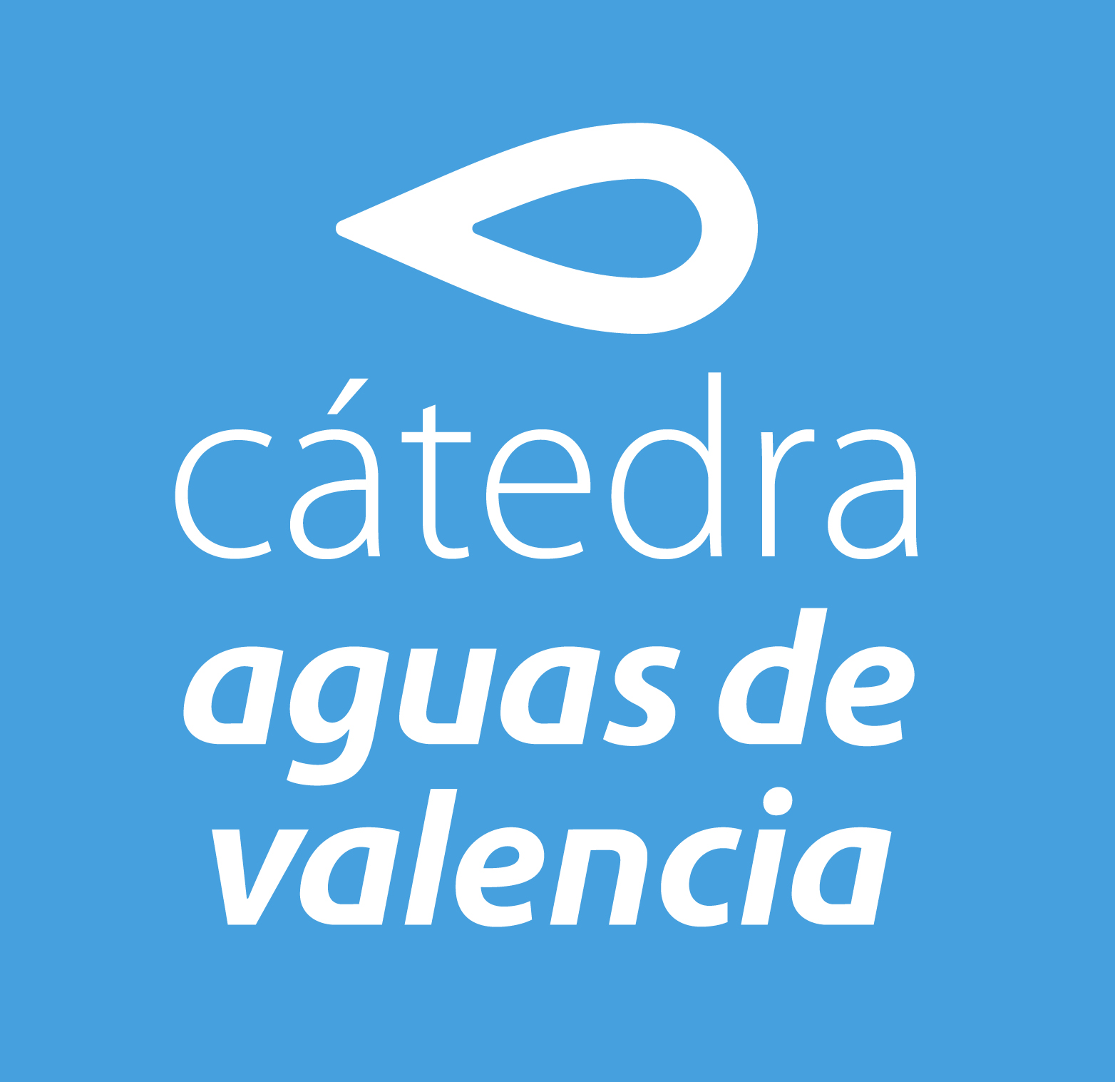 Catedra Aguas de Valencia